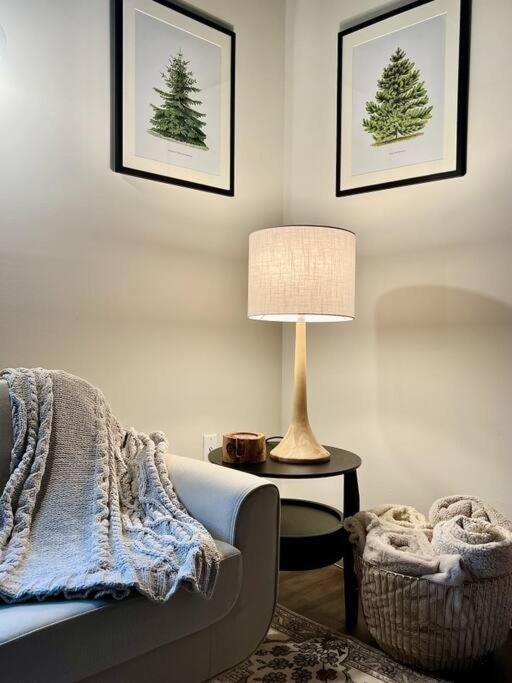 Christmas Tree Cottage Running Springs Exterior foto