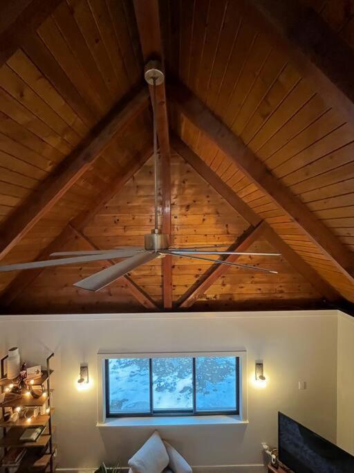 Christmas Tree Cottage Running Springs Exterior foto