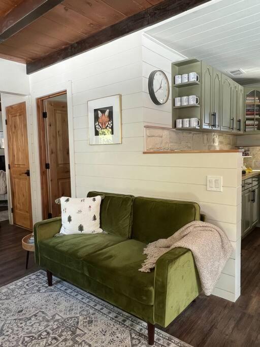 Christmas Tree Cottage Running Springs Exterior foto